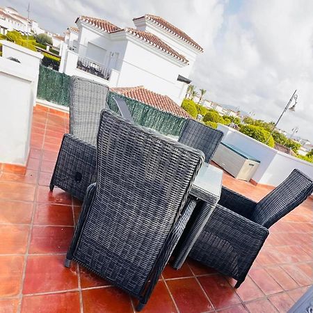 La Torre Golf Resort, 2 Bed, Detached Sabina Villa Roldan Bagian luar foto