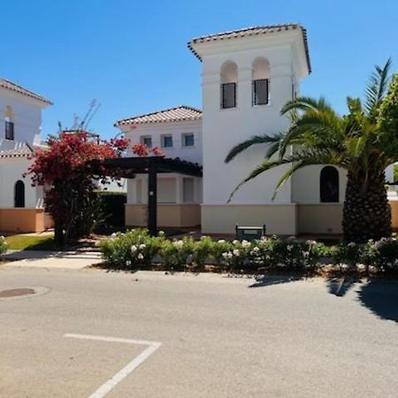 La Torre Golf Resort, 2 Bed, Detached Sabina Villa Roldan Bagian luar foto