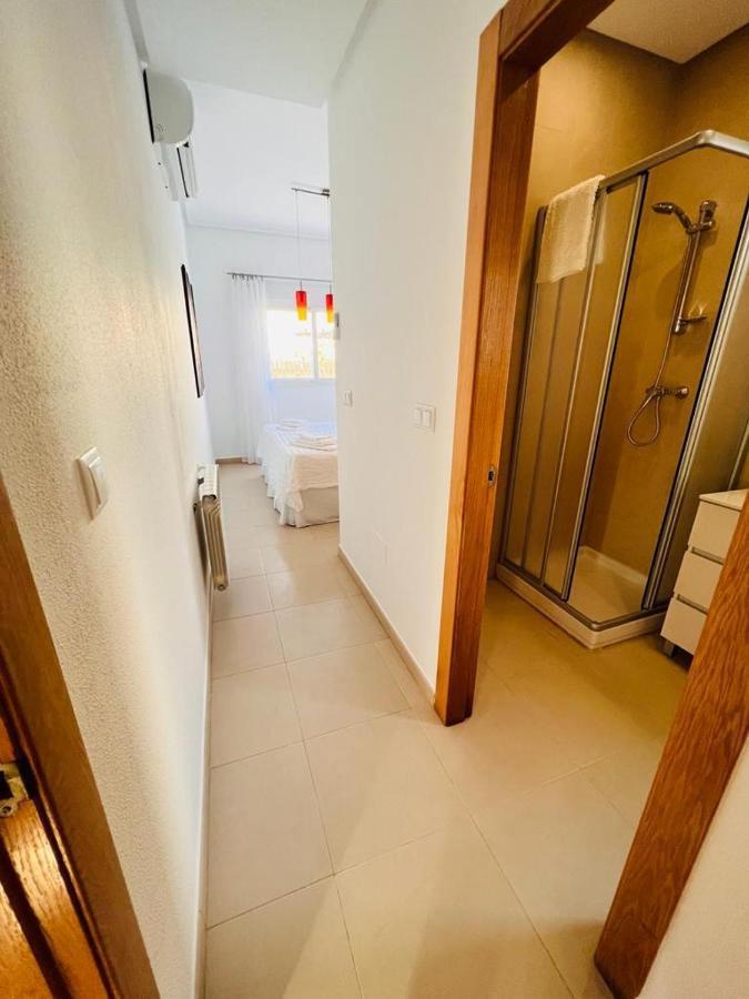 La Torre Golf Resort, 2 Bed, Detached Sabina Villa Roldan Bagian luar foto