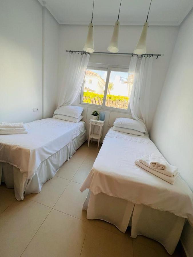 La Torre Golf Resort, 2 Bed, Detached Sabina Villa Roldan Bagian luar foto