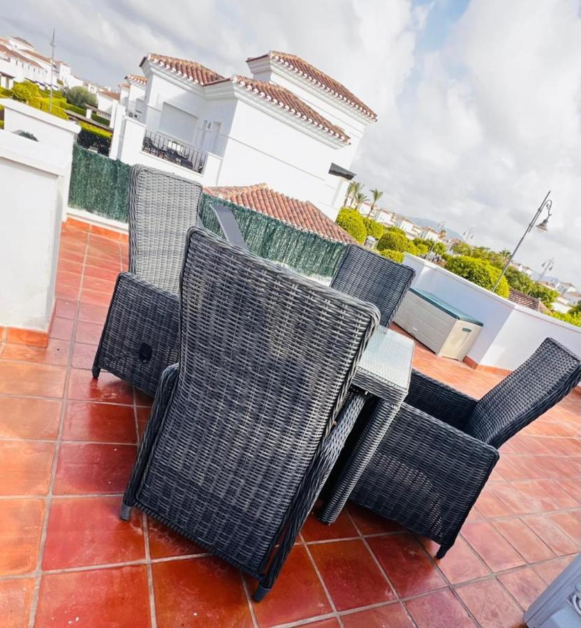 La Torre Golf Resort, 2 Bed, Detached Sabina Villa Roldan Bagian luar foto