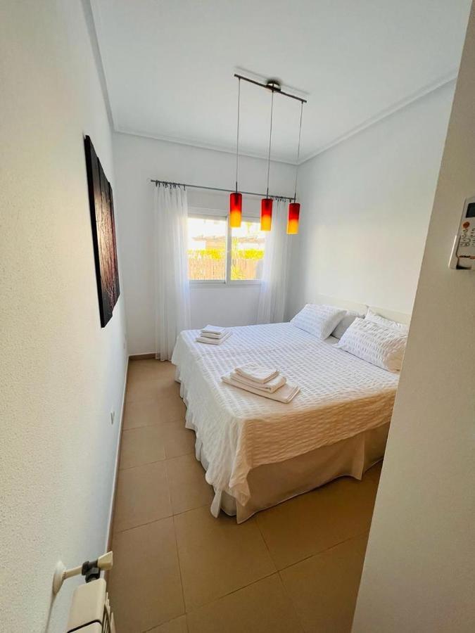 La Torre Golf Resort, 2 Bed, Detached Sabina Villa Roldan Bagian luar foto
