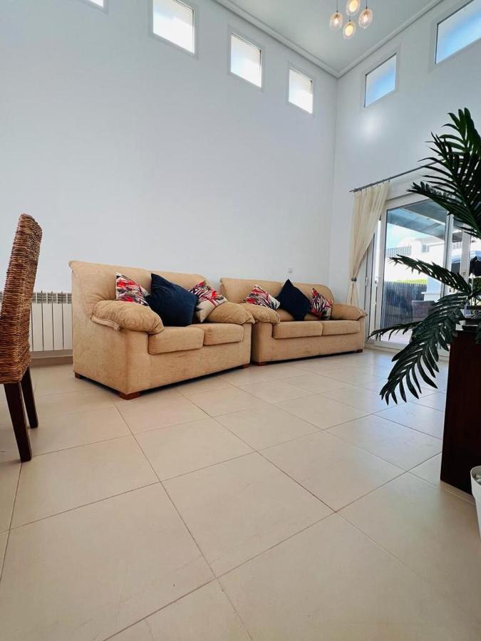 La Torre Golf Resort, 2 Bed, Detached Sabina Villa Roldan Bagian luar foto
