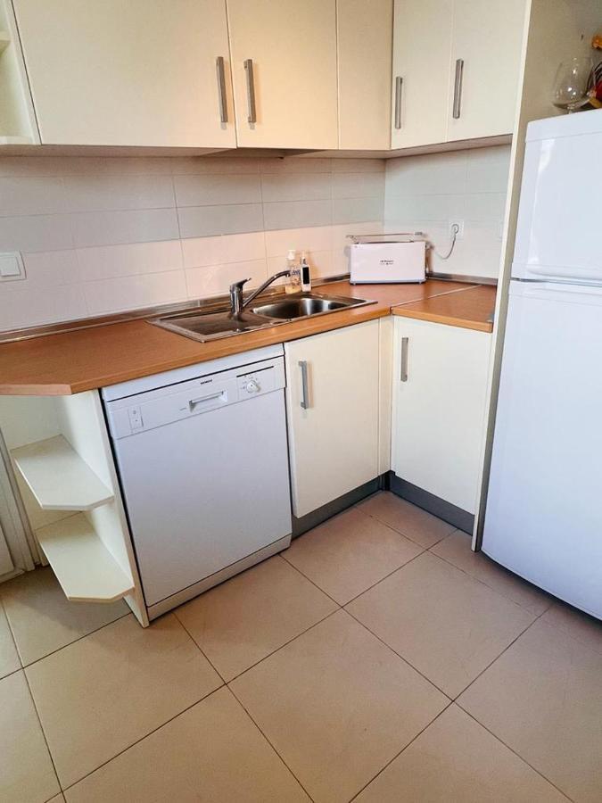 La Torre Golf Resort, 2 Bed, Detached Sabina Villa Roldan Bagian luar foto