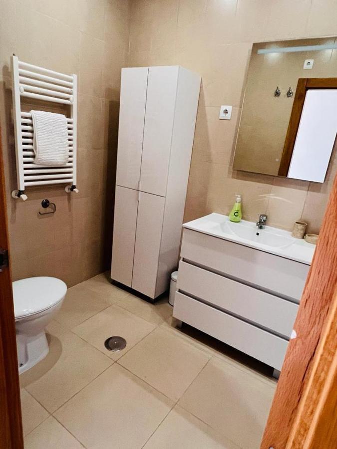 La Torre Golf Resort, 2 Bed, Detached Sabina Villa Roldan Bagian luar foto