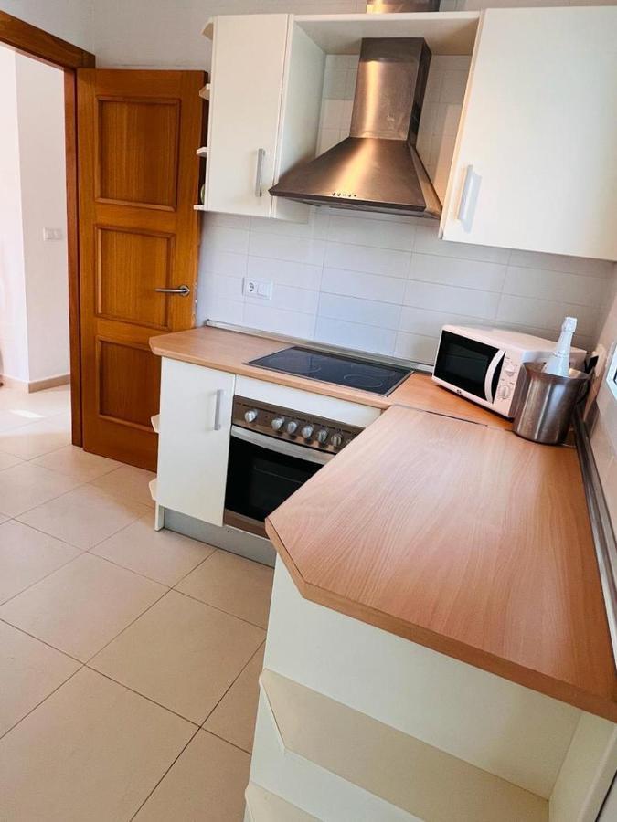 La Torre Golf Resort, 2 Bed, Detached Sabina Villa Roldan Bagian luar foto