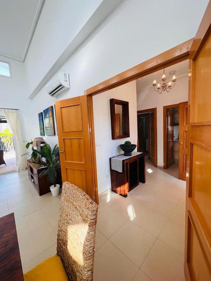La Torre Golf Resort, 2 Bed, Detached Sabina Villa Roldan Bagian luar foto