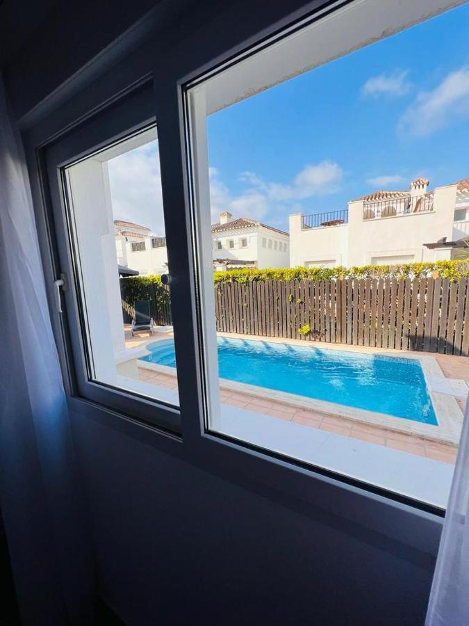 La Torre Golf Resort, 2 Bed, Detached Sabina Villa Roldan Bagian luar foto