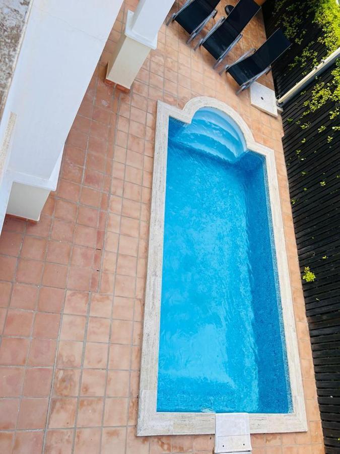 La Torre Golf Resort, 2 Bed, Detached Sabina Villa Roldan Bagian luar foto