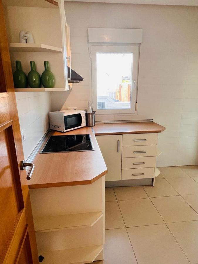 La Torre Golf Resort, 2 Bed, Detached Sabina Villa Roldan Bagian luar foto