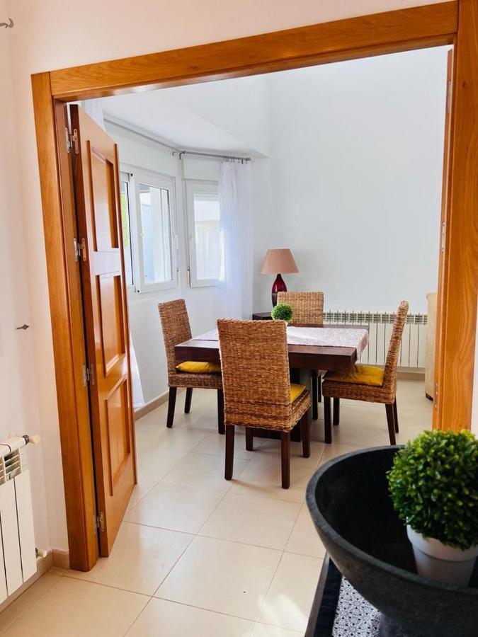 La Torre Golf Resort, 2 Bed, Detached Sabina Villa Roldan Bagian luar foto