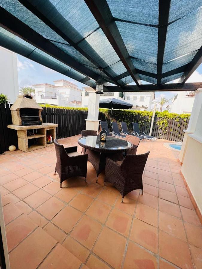 La Torre Golf Resort, 2 Bed, Detached Sabina Villa Roldan Bagian luar foto