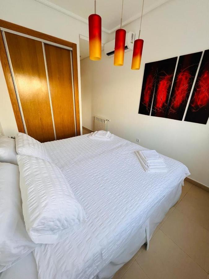 La Torre Golf Resort, 2 Bed, Detached Sabina Villa Roldan Bagian luar foto