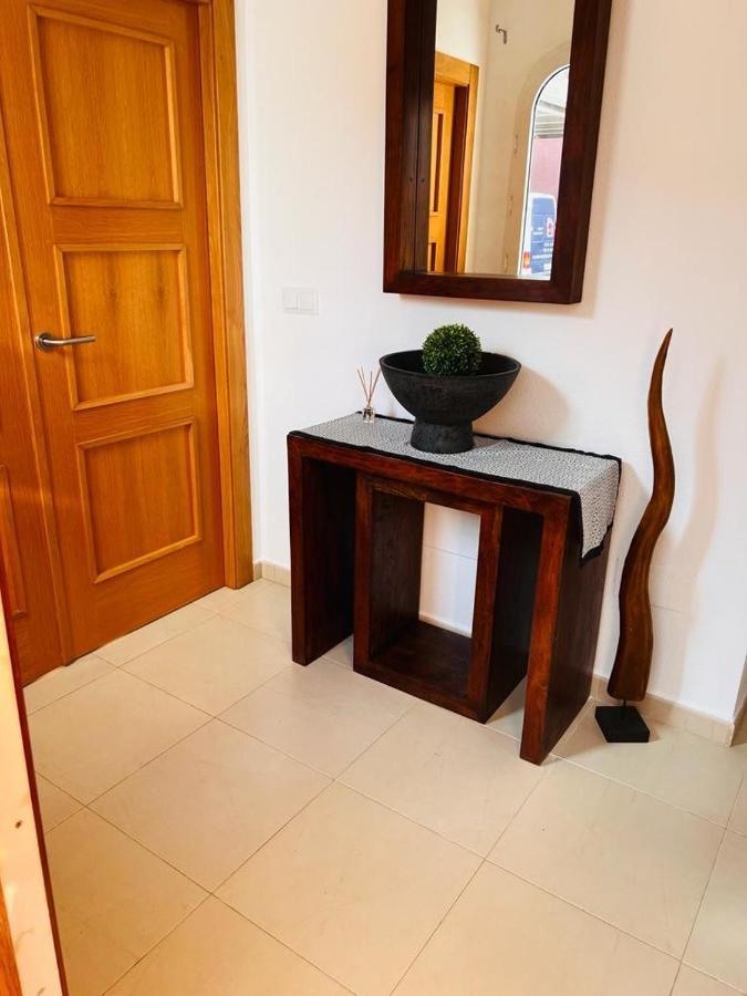 La Torre Golf Resort, 2 Bed, Detached Sabina Villa Roldan Bagian luar foto