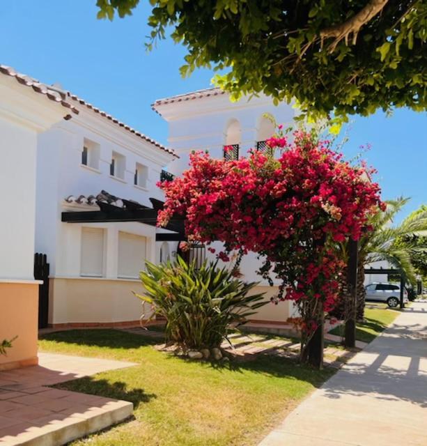 La Torre Golf Resort, 2 Bed, Detached Sabina Villa Roldan Bagian luar foto