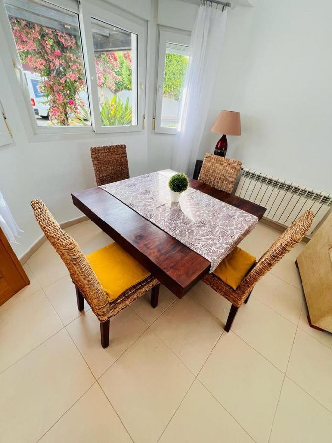 La Torre Golf Resort, 2 Bed, Detached Sabina Villa Roldan Bagian luar foto
