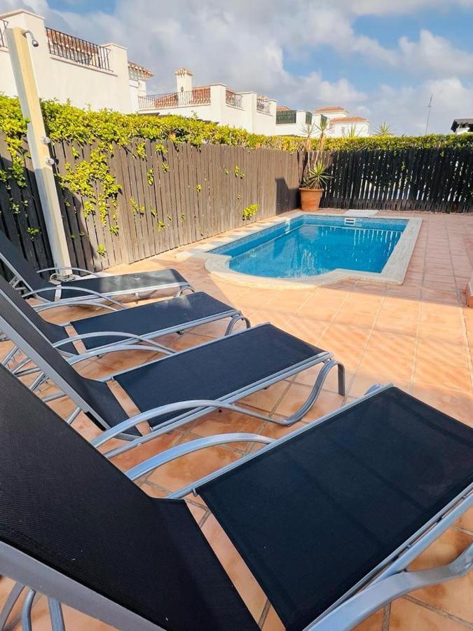 La Torre Golf Resort, 2 Bed, Detached Sabina Villa Roldan Bagian luar foto